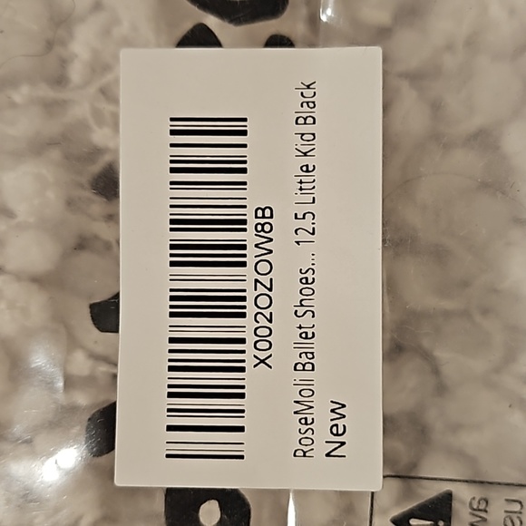 RoseMoli Ballet Shoes - Picture 9 of 10